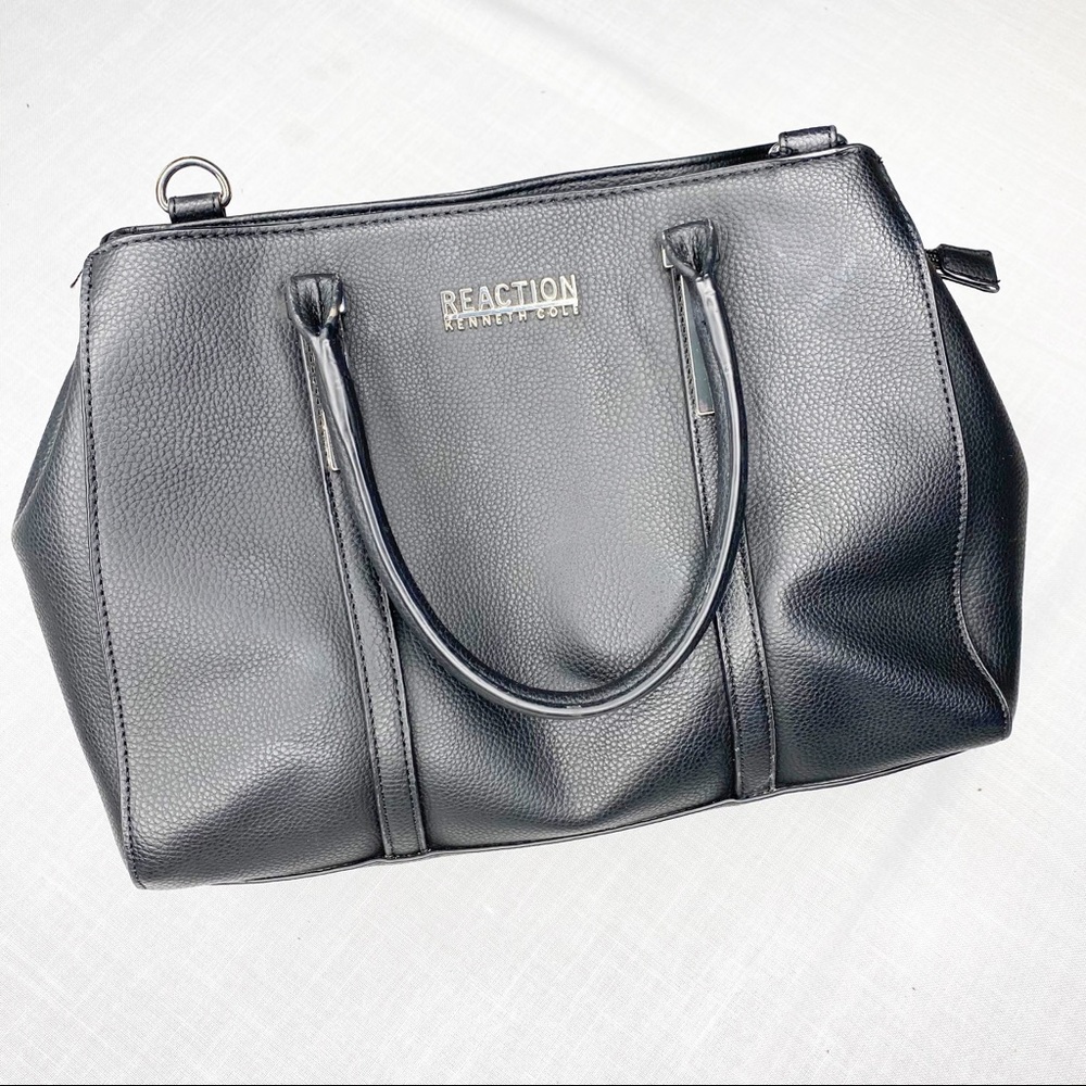 Kenneth Cole “Reaction” shoulder purse.